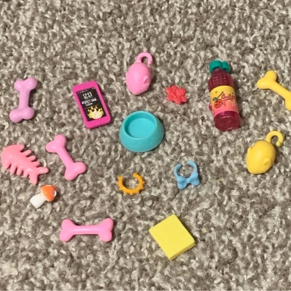 Accessories